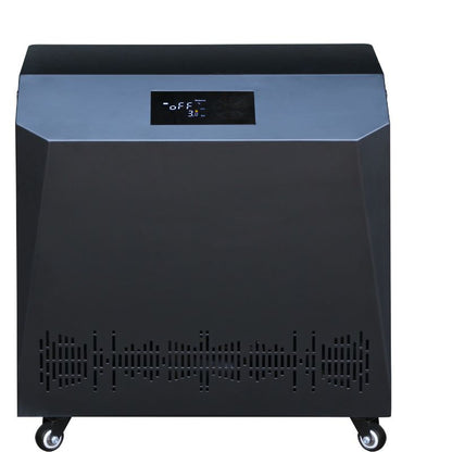 GoldenDesign Dynamic Cold Therapy Standard Edition Cooling/Heating System