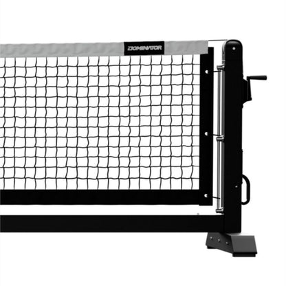 Dominator Pro Max Rolling Portable Pickleball Net