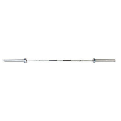 York (#32000) Men's Elite Needle Bearing Bar