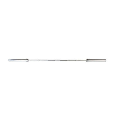 York Barbell (#32004) 7' Olympic Power Bar