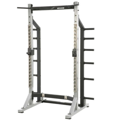 York Barbell (STS) Commercial Half Rack