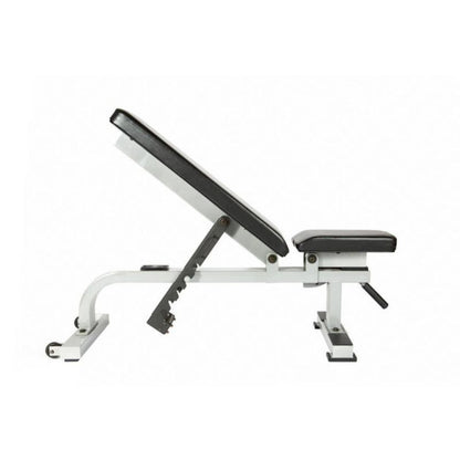 York (STS) Flat to Incline Bench