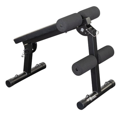 BodySolid Ab Bench/Seat
