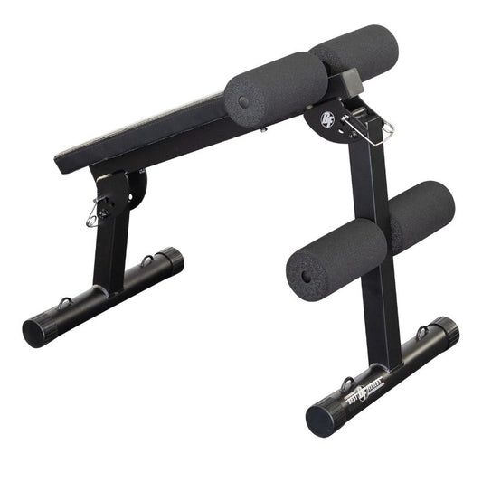 BodySolid Ab Bench/Seat