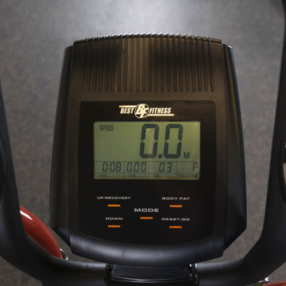 Body-Solid Cross Trainer Elliptical