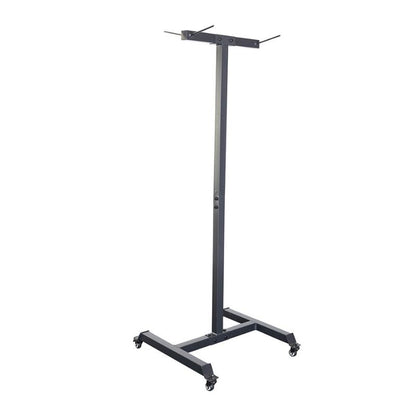 Body-Solid Hanging Mat Rack