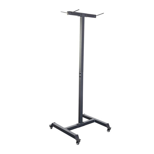 Body-Solid Hanging Mat Rack