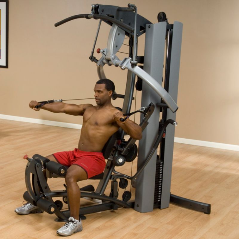 Body-Solid Fusion 600 Personal Trainer