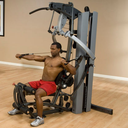 Body-Solid Fusion 600 Personal Trainer