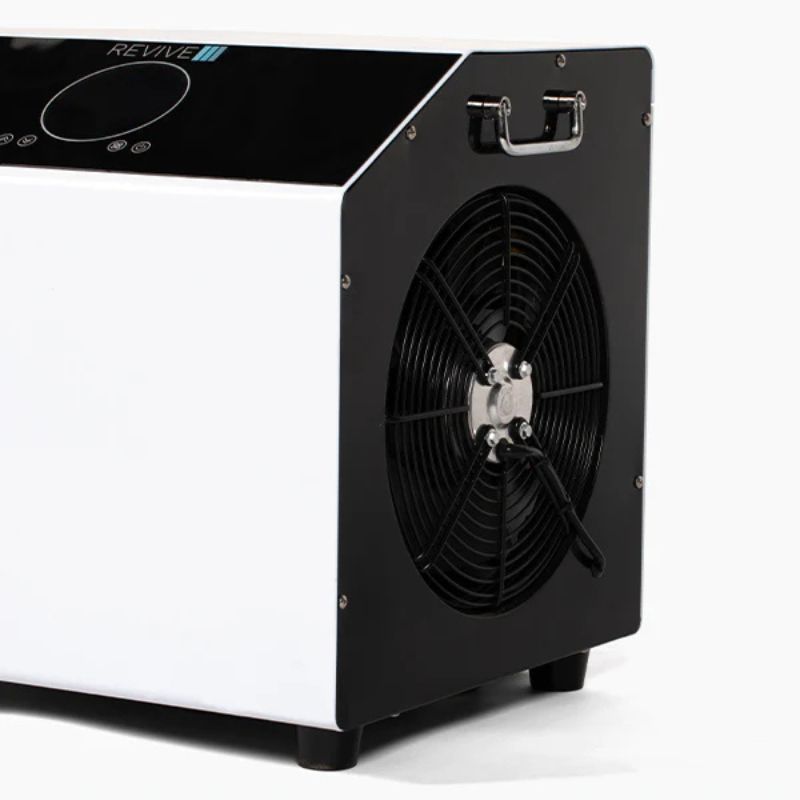 Revive Core .8hp Chiller