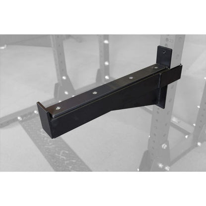 Body-Solid (#SPR500) Pro Clubline Half Rack