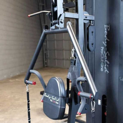 Body-Solid (#S1000) Pro Clubline Multi-Gym