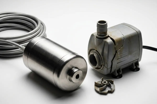 The Pump Won't Die in 90 Days