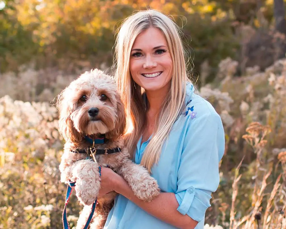 Dr. Amanda Price
