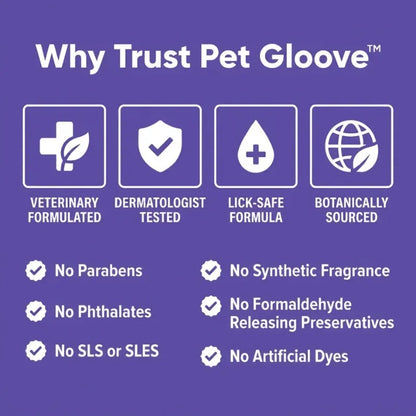 Pet Gloove