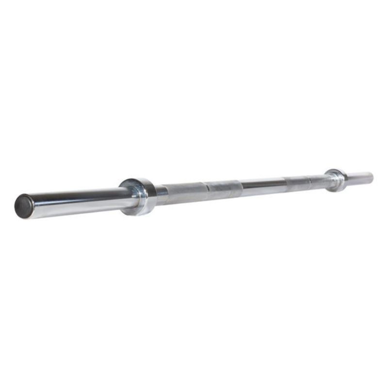 York (#2988) Extreme Grip Olympic Bar