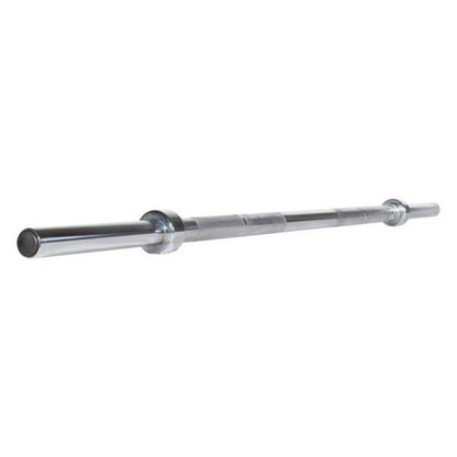 York (#2988) Extreme Grip Olympic Bar