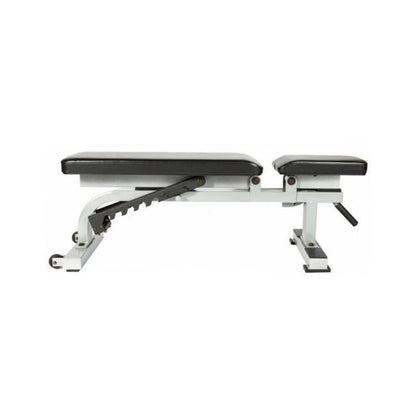 York (STS) Flat to Incline Bench