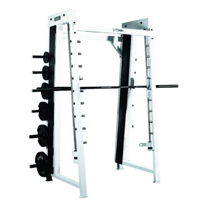 York Barbell (STS) Commercial Smith Machine