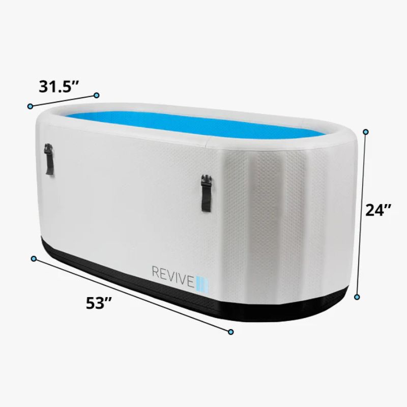 Revive Inflatable Tub