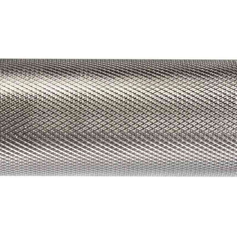 York (#32000) Men's Elite Needle Bearing Bar