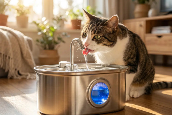 Your Cat Will Actually Use It