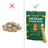 Eliminates Unhealthy Treats