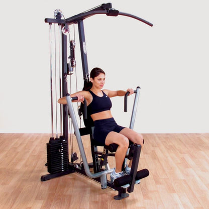 Body-Solid Selectorized Home Gyms