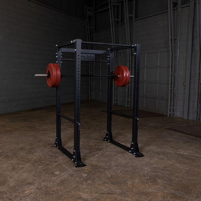 Body-Solid GPR400 Power Rack in Black
