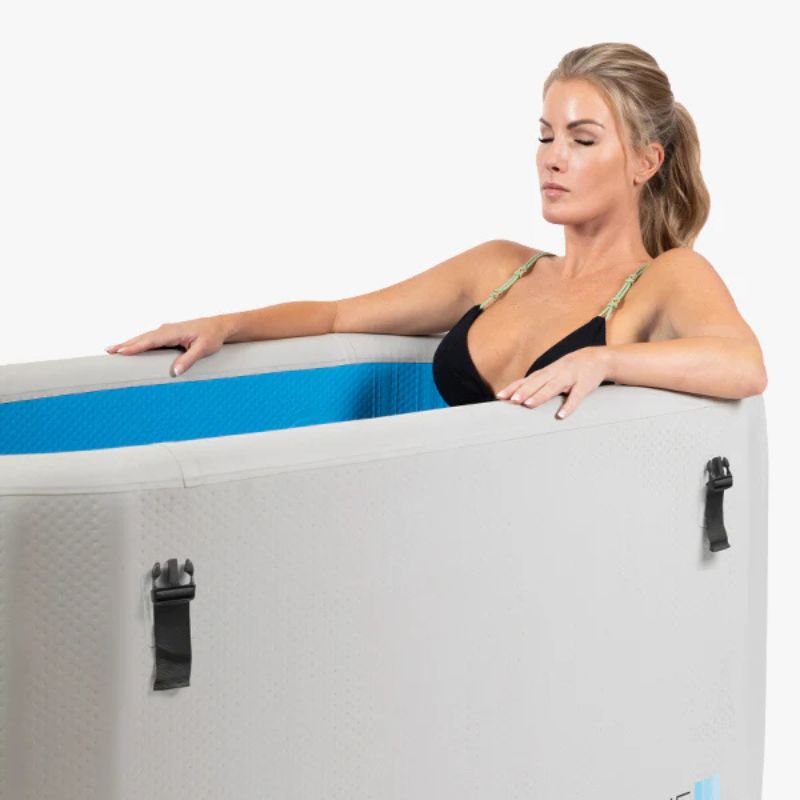 Revive Inflatable Tub