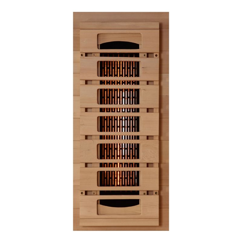 GDI-8020-03 Full Spectrum with Himalayan Salt Bar