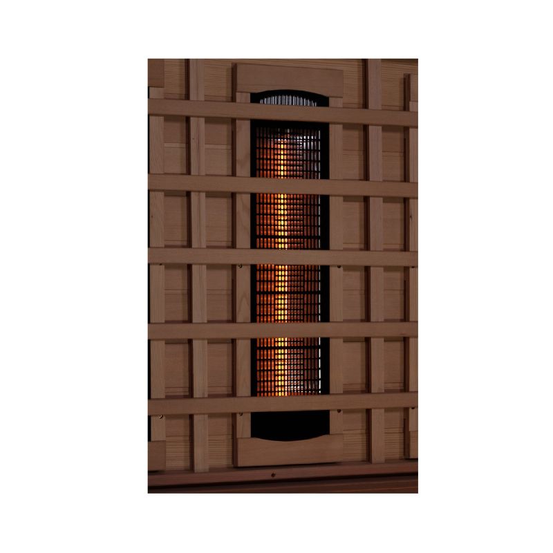 Reserve Edition GDI-8230-01 Full Spectrum with Himalayan Salt Bar