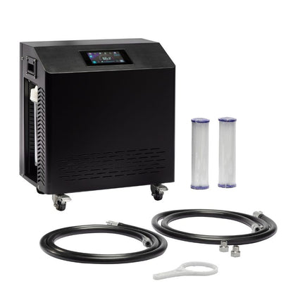 GoldenDesign Dynamic Cold Therapy 0.6HP to 1.0HP Chiller Cooling/Heating System
