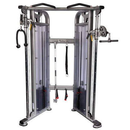 York (STS) Commercial Functional Trainer