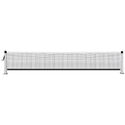 Dominator Surface Mount Pickleball Posts & Net Systems
