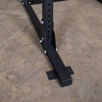 Body-Solid (#SPR1000) Clubline Power Rack