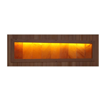 Reserve Edition GDI-8230-01 Full Spectrum with Himalayan Salt Bar