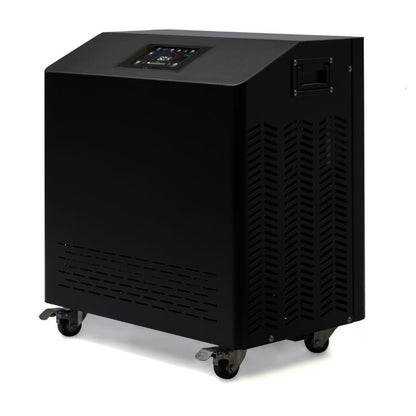 GoldenDesign Dynamic Cold Therapy 0.6HP to 1.0HP Chiller Cooling/Heating System