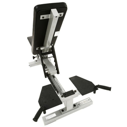 York Barbell (STS) Multi-Function Bench