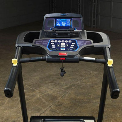 Body-Solid (#T150) Endurance Motorized Treadmill