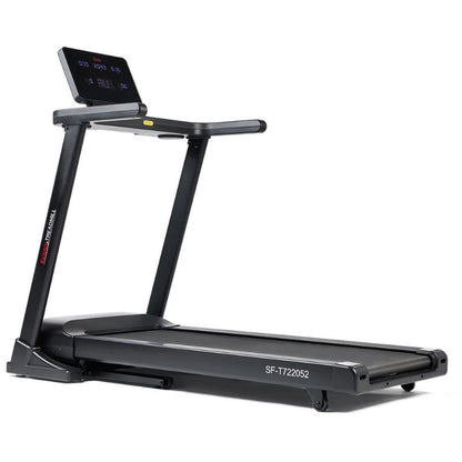 Sunny Astra Elite Premium Auto Incline Smart Treadmill