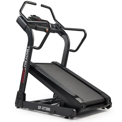 Sunny Commercial Level Ultimate Incline Decline Treadmill