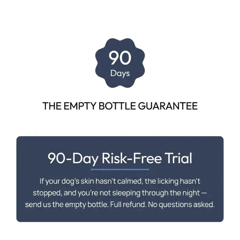 BarkBarrier Cold-Pressed Collagen
