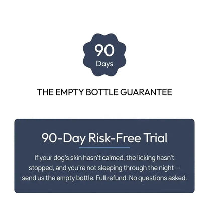 BarkBarrier Cold-Pressed Collagen