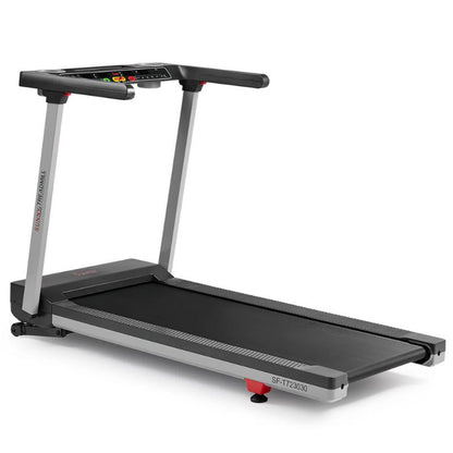 Sunny Premium Foldable Auto Incline Smart Treadmill
