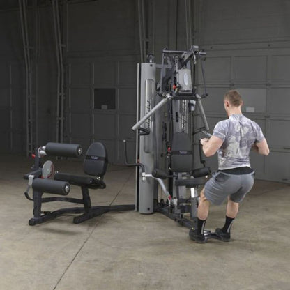 Body-Solid (#G10B) Bi-Angular Multi-Gym