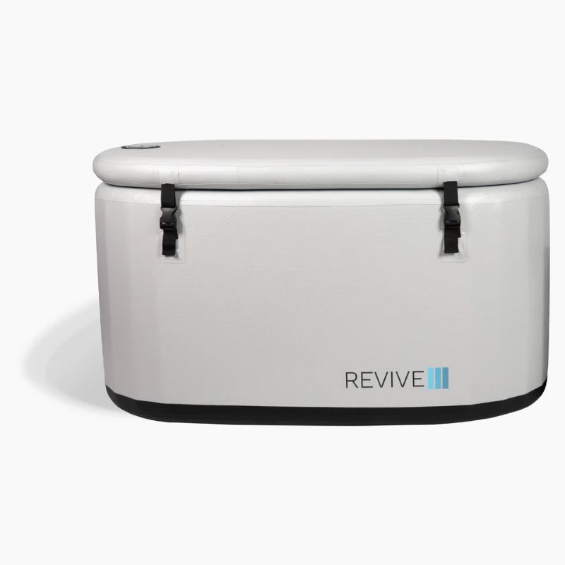 Revive Inflatable Tub