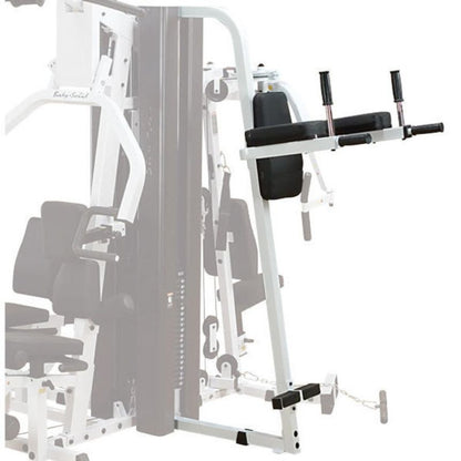 Body-Solid (#EXM3000LPS) Multi-Station Gym