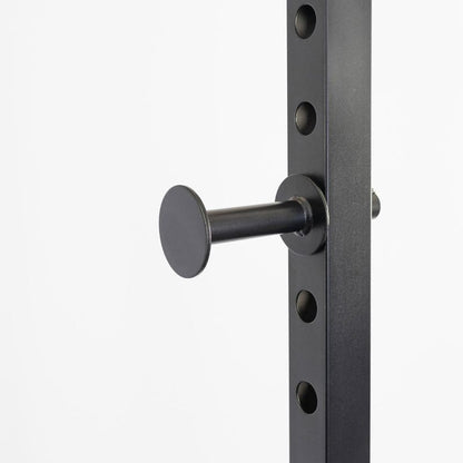 Best Fitness Power Rack in Black