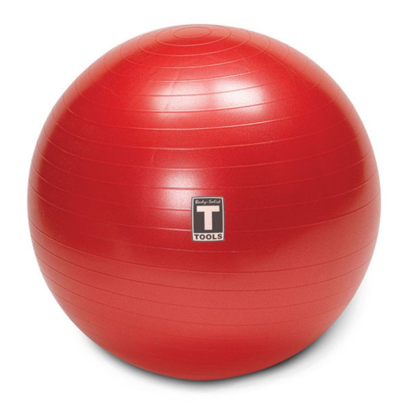 Body-Solid Tools Balance Balls